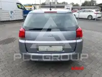 2007 Opel Signum