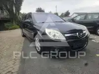 2007 Opel Signum