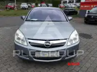 2007 Opel Signum