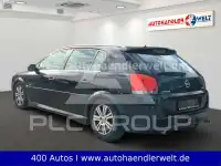 2007 Opel Signum