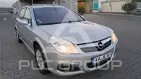 2007 Opel Signum