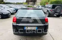2007 Opel Signum