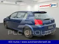 2007 Opel Signum
