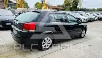 2007 Opel Signum