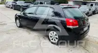 2007 Opel Signum