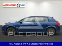 2007 Opel Signum