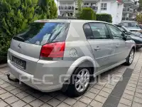 2007 Opel Signum