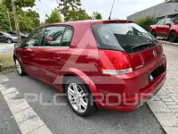 2007 Opel Signum