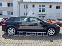 2007 Opel Signum