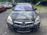 2007 Opel Signum