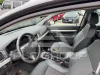 2007 Opel Signum