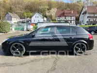 2007 Opel Signum