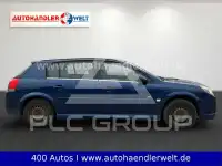 2007 Opel Signum