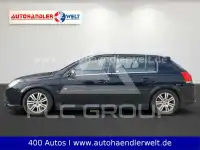 2007 Opel Signum