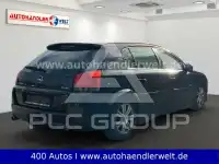 2007 Opel Signum