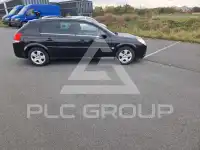 2007 Opel Signum