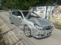 2007 Opel Signum