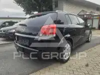 2007 Opel Signum