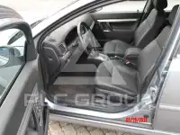 2007 Opel Signum