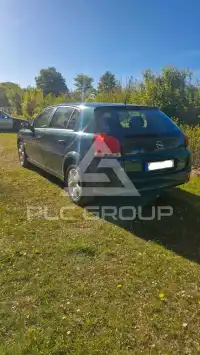 2007 Opel Signum