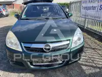 2007 Opel Signum