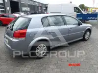 2007 Opel Signum