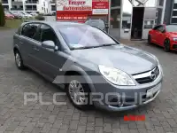 2007 Opel Signum