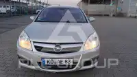 2007 Opel Signum