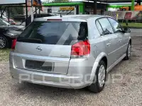 2007 Opel Signum