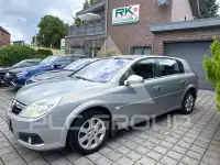 2007 Opel Signum
