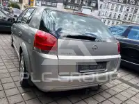 2007 Opel Signum