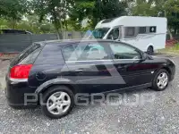 2007 Opel Signum