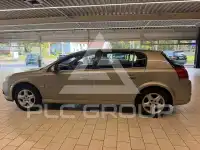 2007 Opel Signum