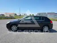 2007 Opel Signum