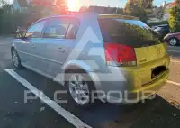 2007 Opel Signum