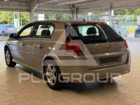 2007 Opel Signum