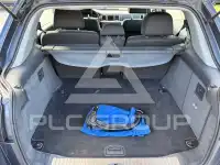 2007 Opel Signum