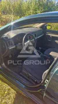 2007 Opel Signum