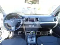 2007 Opel Signum