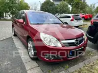 2007 Opel Signum