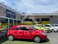 2007 Opel Corsa