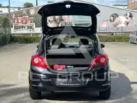 2007 Opel Corsa