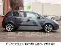 2007 Opel Corsa