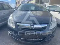 2007 Opel Corsa