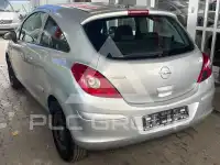 2007 Opel Corsa