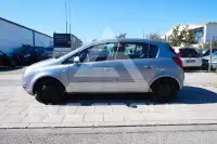 2007 Opel Corsa