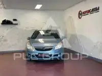 2007 Opel Corsa
