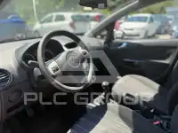 2007 Opel Corsa