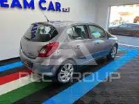 2007 Opel Corsa