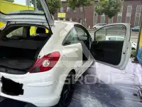 2007 Opel Corsa